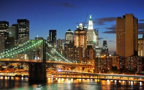at city or in city|at new york.